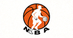 美国职业篮球联赛NBA标志
