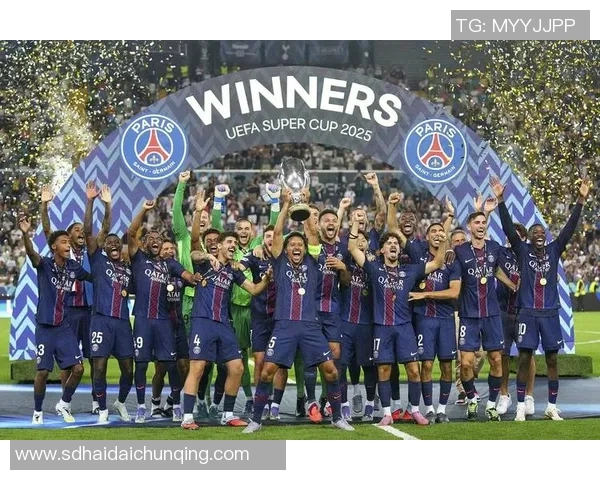 巴黎日耳曼与热刺激战正酣谁能在欧冠赛场笑到最后