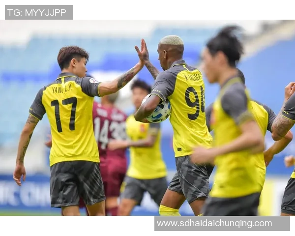 广州恒大对阵大邱首发阵容揭晓球迷期待精彩对决